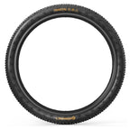 PNEU CONTINENTAL TRINOTAL RP RACE 29 x 240 PRETO DOBRAVEL