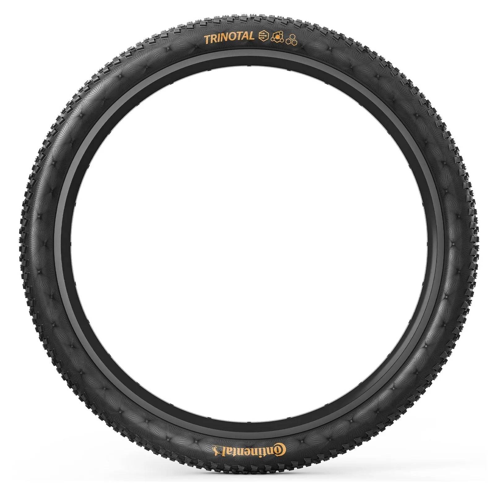PNEU CONTINENTAL TRINOTAL RP RACE 29 x 240 PRETO DOBRAVEL