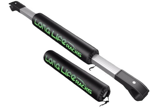 PROTETOR DE CARGA LONG LIFE CROSS PRETO : SERVE LINHAS CROSS / AÇO E LIGHT (PCP) - PRETO