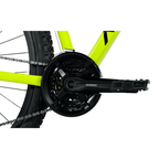 Bicicleta 29 Absolute Nero 4 Pro 27v Alivio C/ Hidráulico
