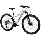 Bicicleta 29 Absolute Hera 27v Alivio C/ Hidráulico Feminina