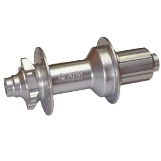 Cubo Traseiro ATM Bike Conversível 150/157mm 36F SRAM XD