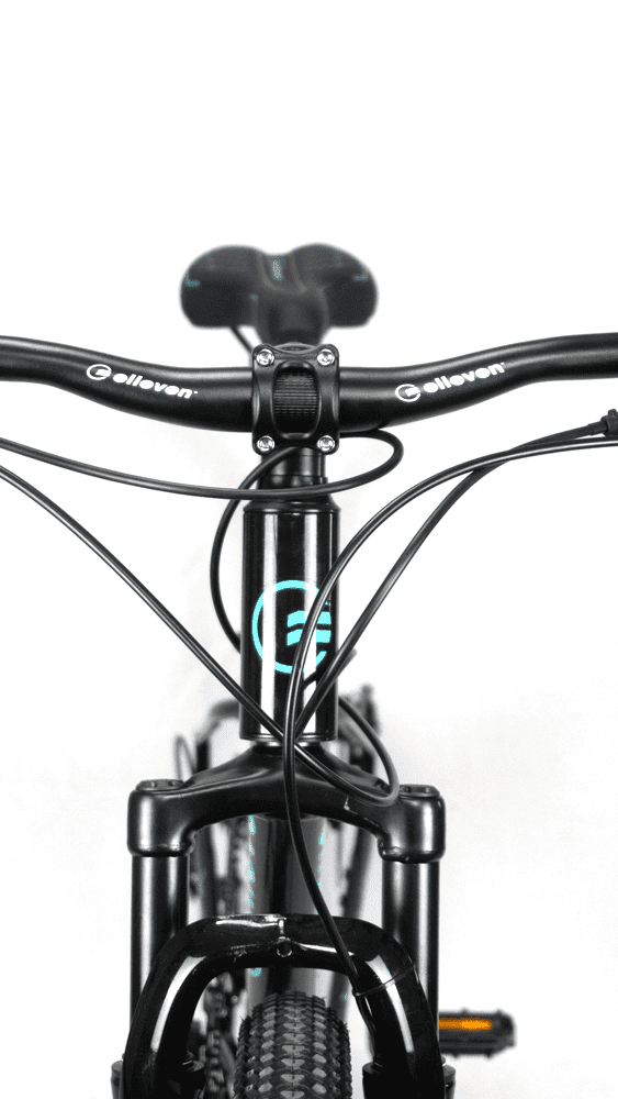 BICICLETA 29 ELLEVEN BELLE 21V SHIMANO FEMININA