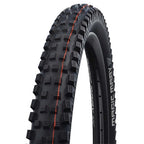 Pneu Schwalbe Magic Mary 29x2.35 Addix Soft SnakeSkin Tubeless Easy - Preto