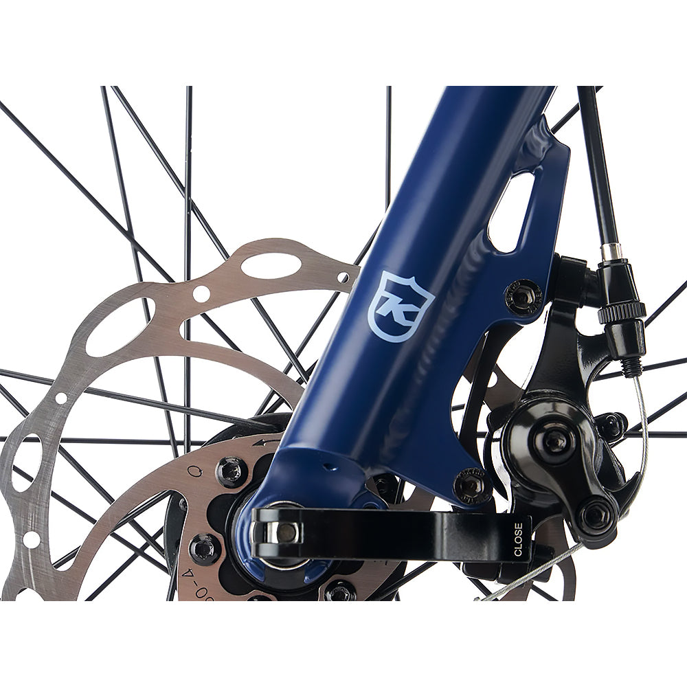 Bicicleta 29 / 700 Gravel Kona Rove Al 700 Shimano Claris