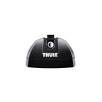 SUPORTE BARRA THULE RAPID SYSTEM FIXO OU CAN.ESCOAM.(753) - PRETO