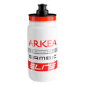 CARAMANHOLA 550ML ELITE FLY ARKEA SAMSIC 2020 (1604343) - BRANCO/VERMELHO