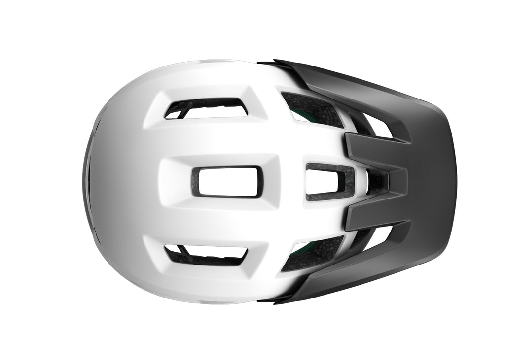 CAPACETE DE CICLISMO MTB LAZER COYOTE KINETICORE