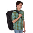 BOLSA THULE ROUNDTRIP BIKE DUFFEL 55L BLACK