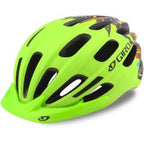 CAPACETE GIRO HALE UY FIT ROCLOC