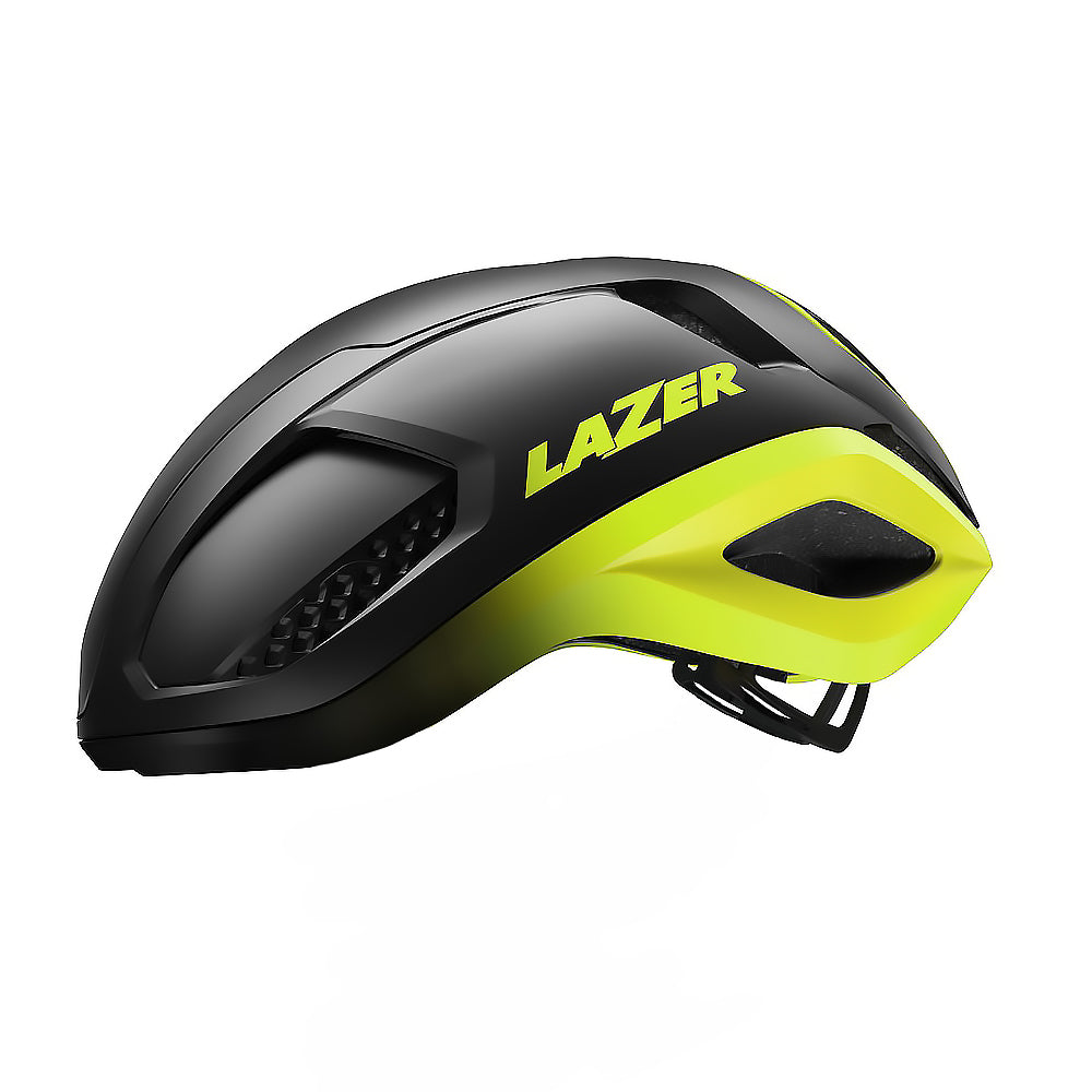 Capacete De Ciclismo Road Lazer By Shimano Vento Kineticore