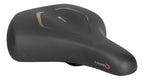Selim Selle Royal Scientia Relaxed R1 3d Skingel - Preto