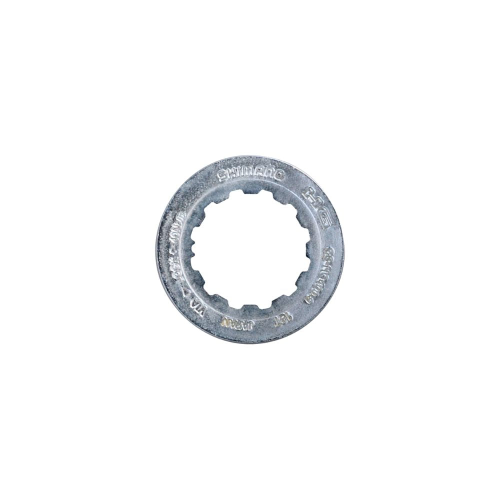 CASSETE 9V SHIMANO HG400 11/32D (ICSHG4009132) - PRATA