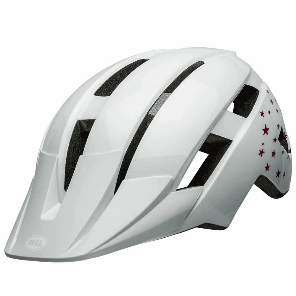 CAPACETE BELL SIDETRACK II (50-57cm)