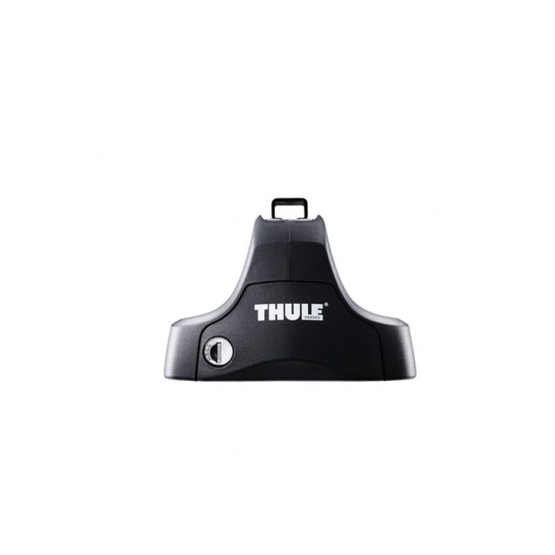SUPORTE BARRA THULE RAPID SYSTEM P/VEIC. S/DE FIX.(754)