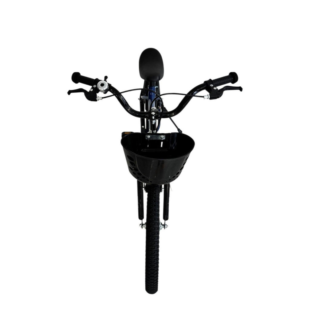 BICICLETA 20 ELLEVEN DEPULSE AZUL MARINHO