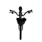 BICICLETA 20 ELLEVEN DEPULSE AZUL MARINHO