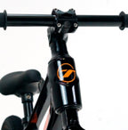 Bicicleta Tsw Balance Steps Ii 12