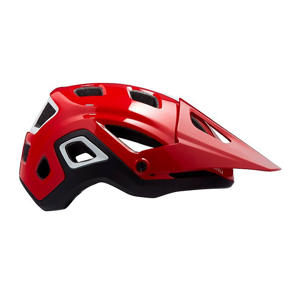 Capacete De Ciclismo Mtb Lazer By Shimano Impala Mips
