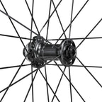 Rodas 700 Shimano Wh-r9270-c60-tl Carbon 24f (dura Ace) Preto