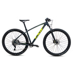 BICICLETA 29 TSW JUMP PLUS SR SUNTOUR 10V DEORE
