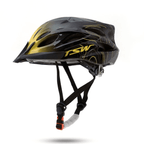 CAPACETE TSW MTB RAPTOR 3 C/ LED