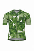 Camiseta Feminina Marcio May - Verde - M