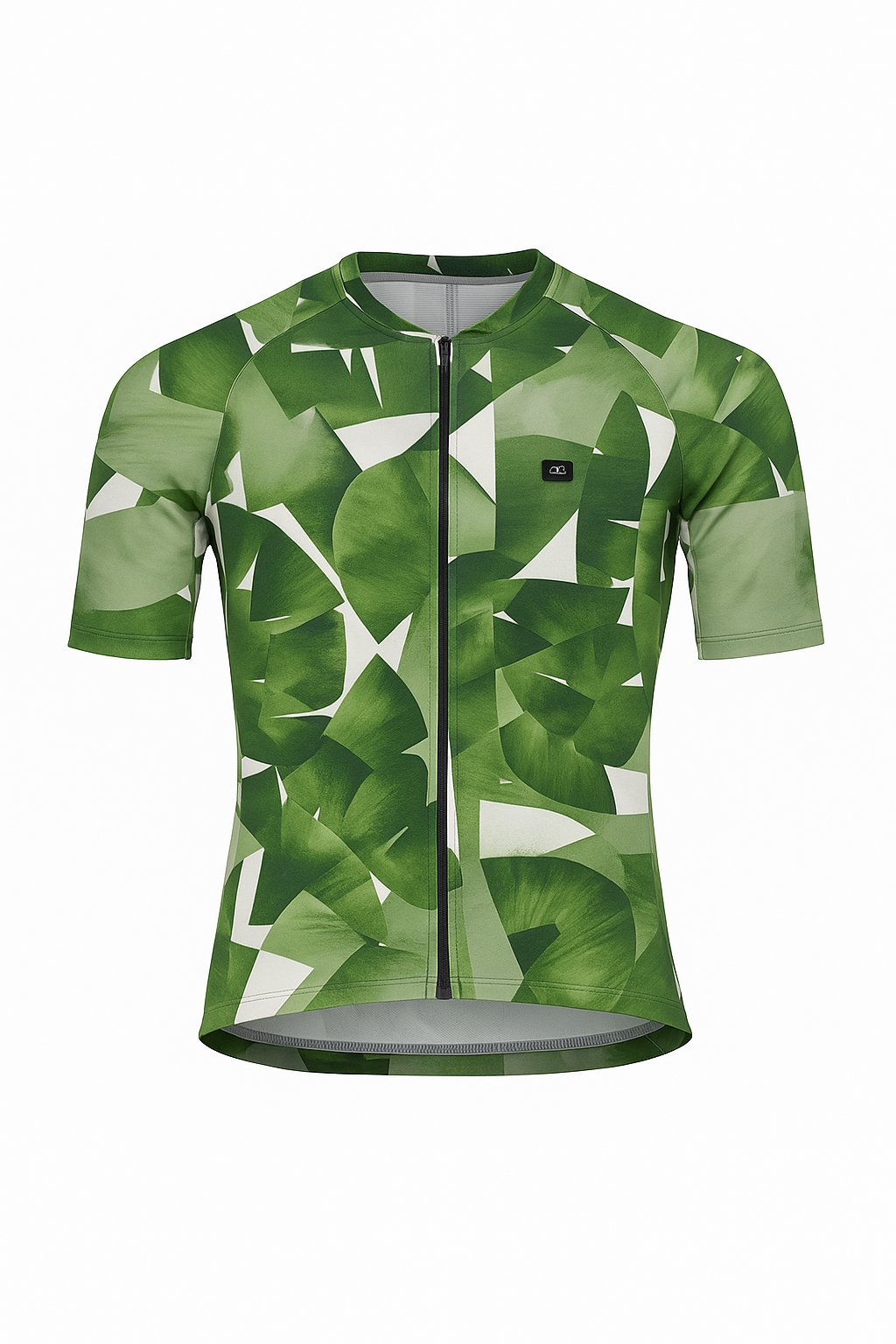 Camiseta Feminina Marcio May - Verde - M