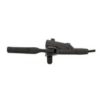 FREIO DISCO SHIMANO DEORE M6000 DIANTEIRO RESINA - PRETO