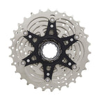 CASSETE 11V SHIMANO 105 CS-R7000 11/28D (ICSR700011128) - PRATA
