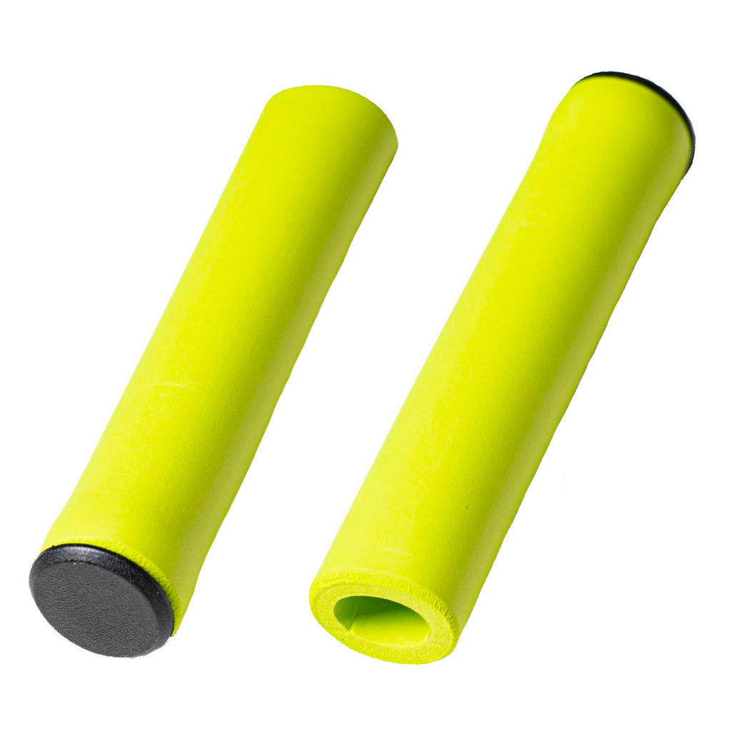 MANOPLA ABSOLUTE  MTB MOD NBR1 ESPUMA SILICONE