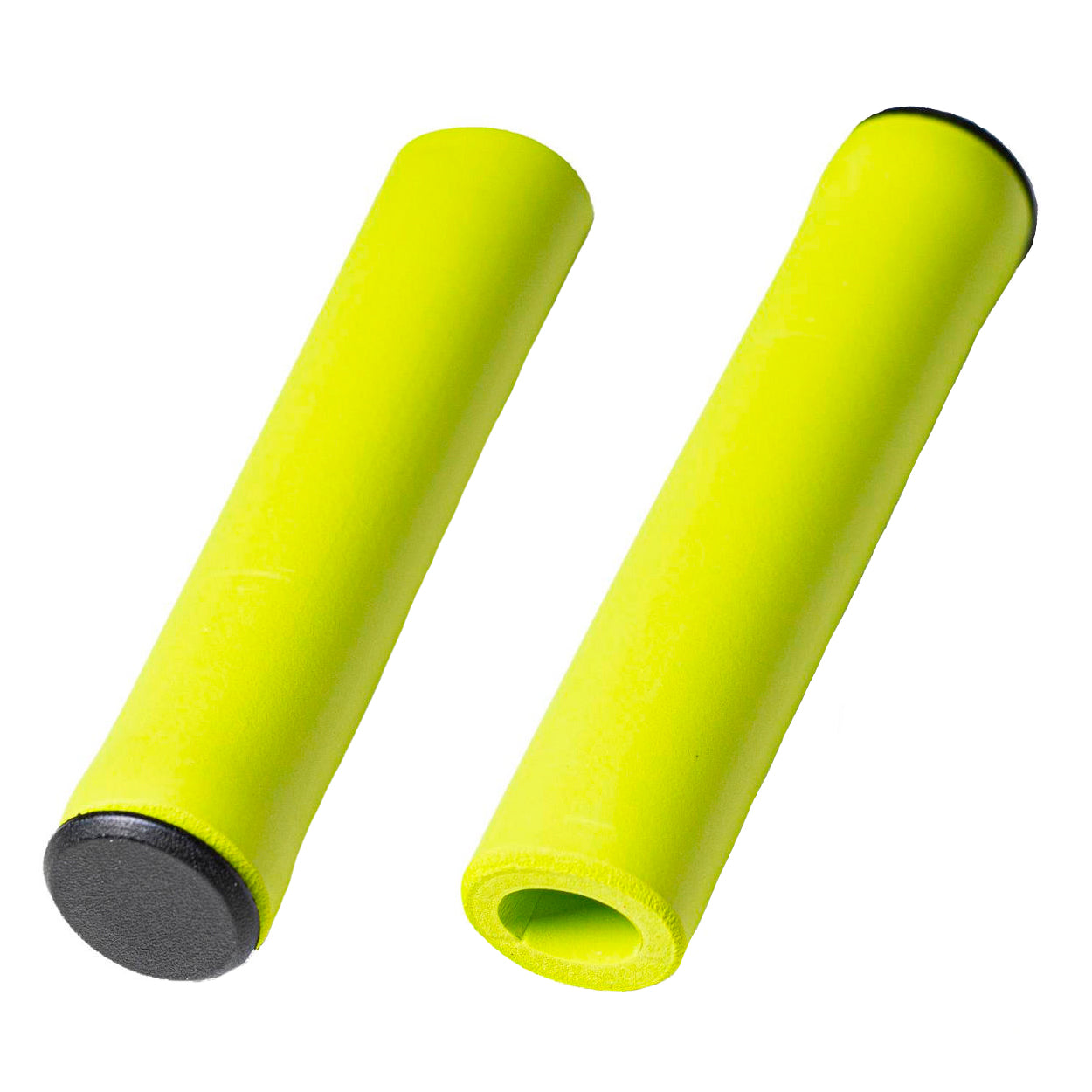 MANOPLA ABSOLUTE  MTB MOD NBR1 ESPUMA SILICONE