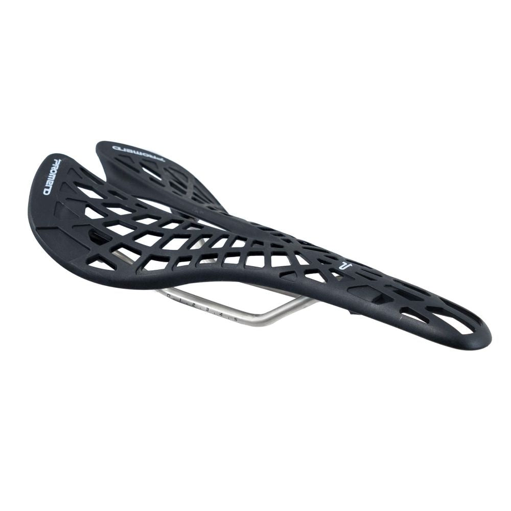 SELIM PROMEND MODELO 07 VAZADO 285X140MM - PRETO
