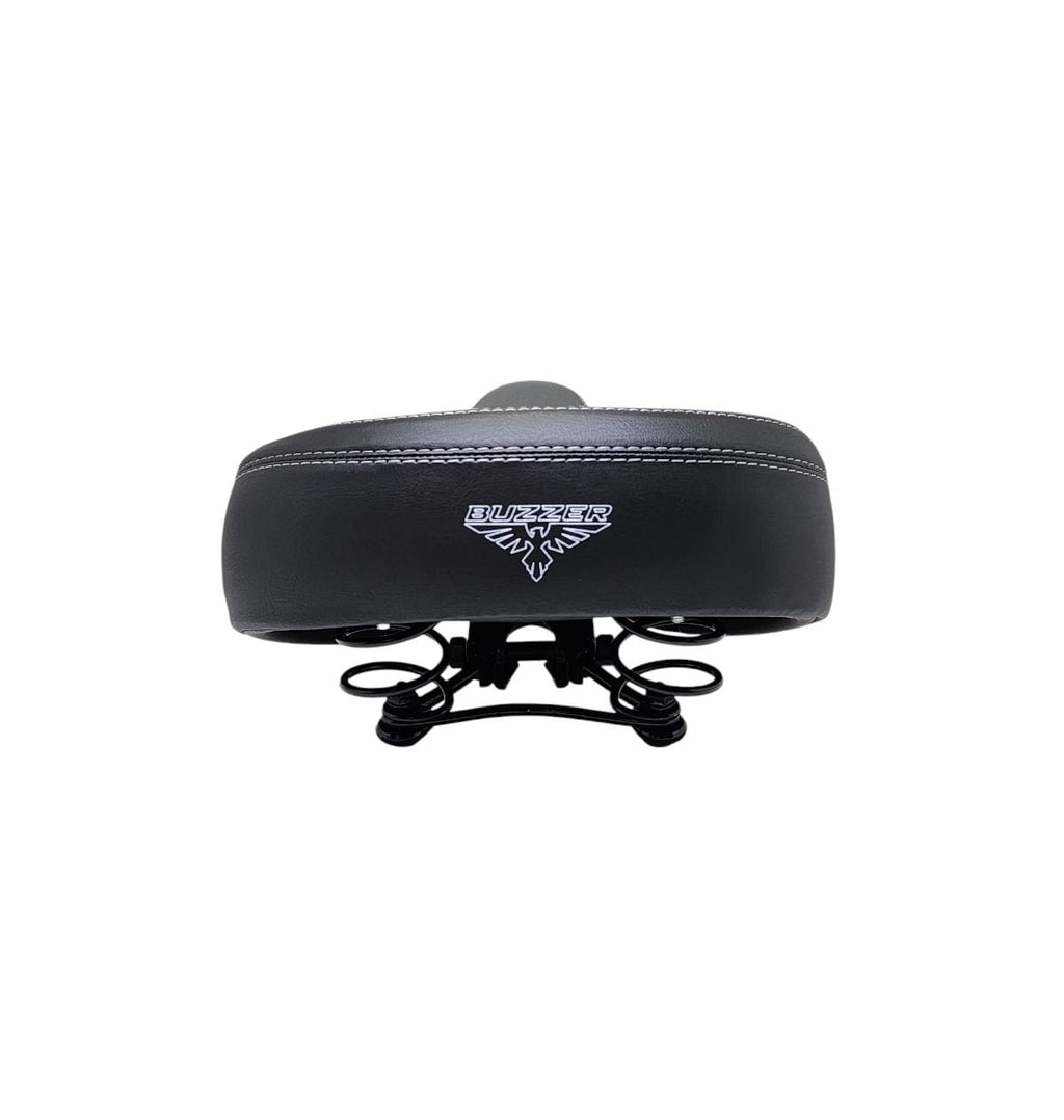 SELIM BEACH 270MMX210MM PRETO - BUZZER