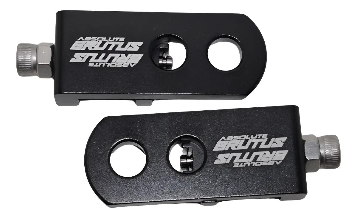 ESTICADOR TENSIONADOR DE CORRENTE ABSOLUTE BRUTUS TIPO BMX ALUMINIO