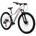 Bicicleta 29 Absolute Hera 2x9v A5 C/ Hidráulico Feminina