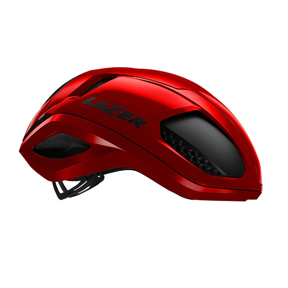 Capacete De Ciclismo Road Lazer By Shimano Vento Kineticore