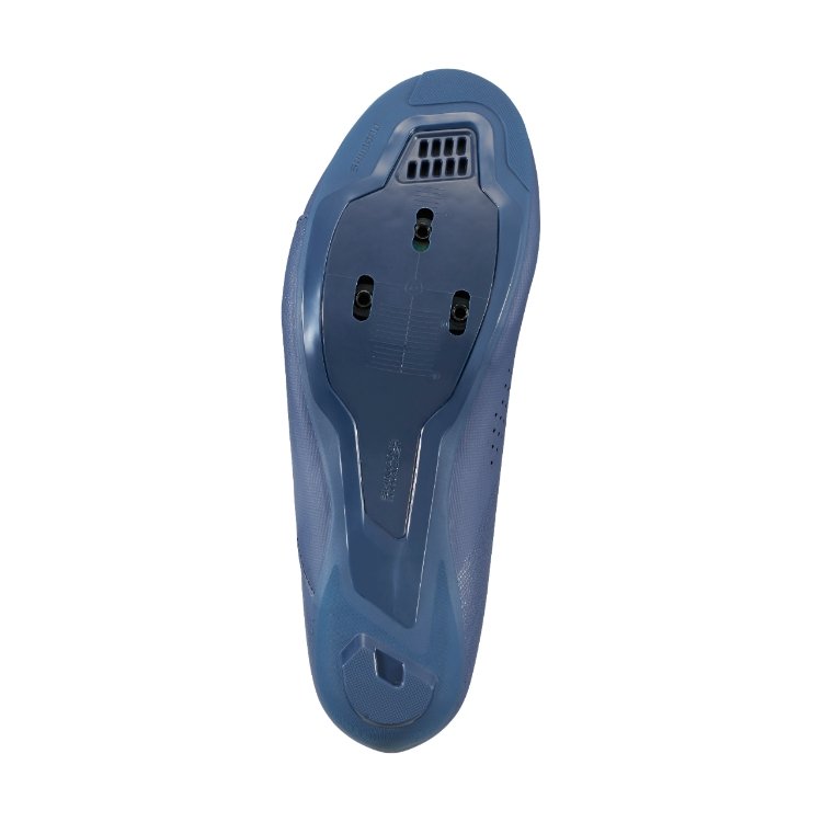 SAPATILHA SHIMANO RC300 SPEED FEMININO C/ SISTEMA BOA (ESHRC300WGL01W3600G)