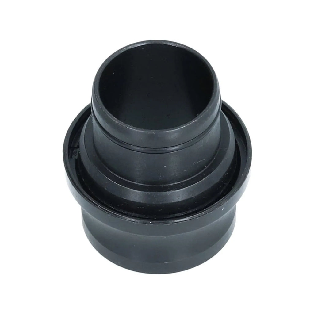 END CAP SHIMANO DEORE PARA CUBO DIANTEIRO HB-MT410 15MM ESQUERDO (Y2GY98030) - PRETO