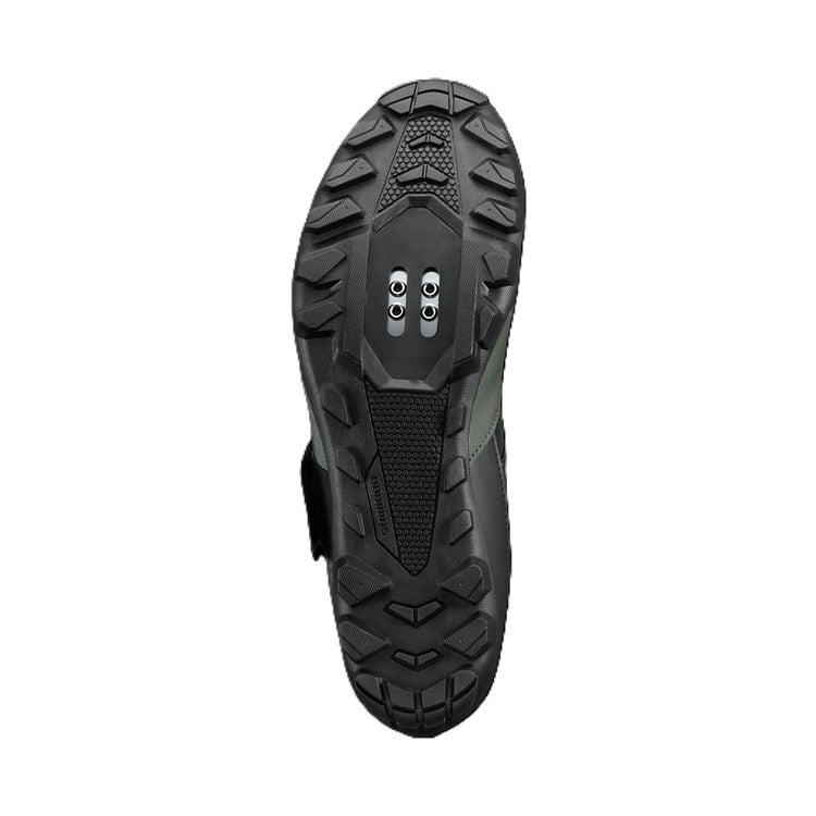 SAPATILHA MTB SHIMANO SH-MX101