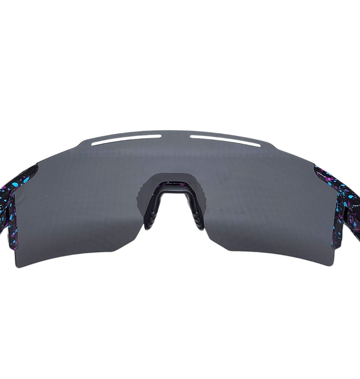 OCULOS CICLISMO ELLEVEN XQ550 LENTE POLARIZADA PRETO