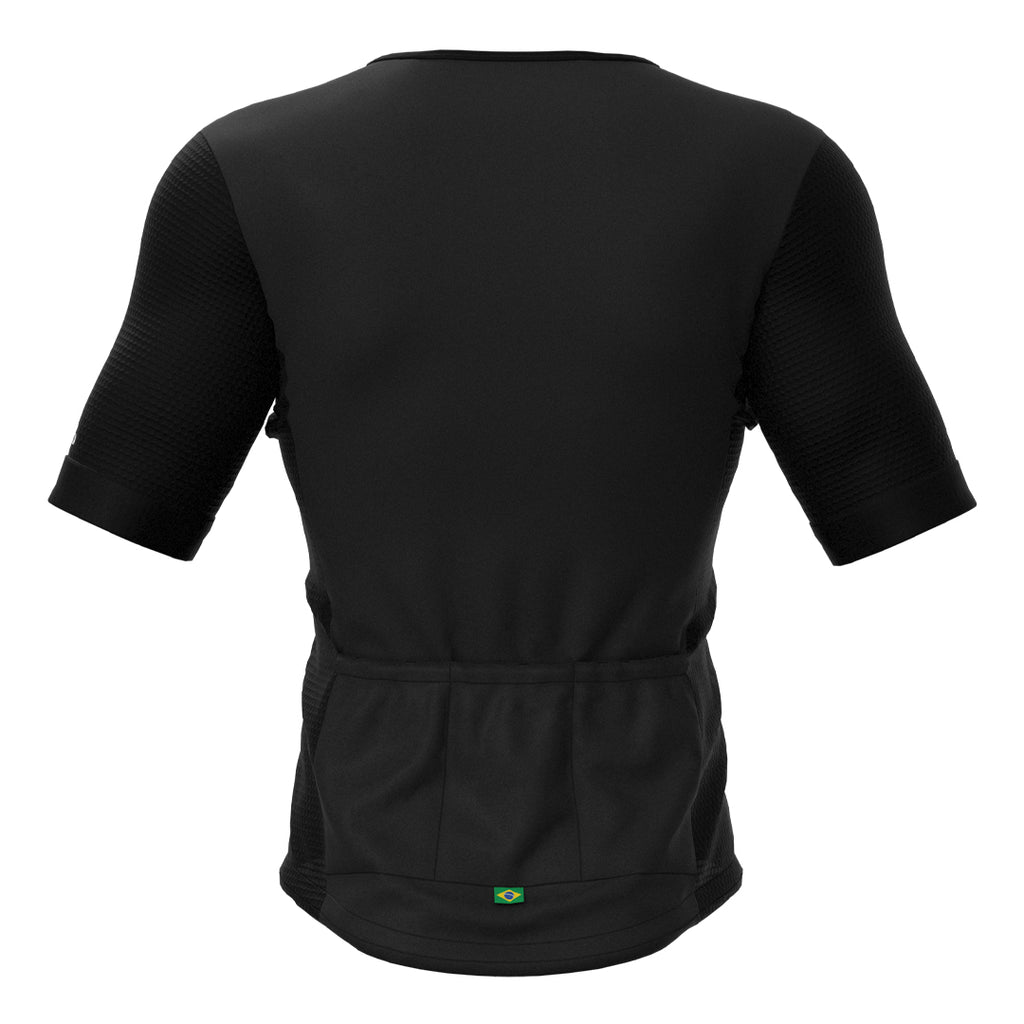 CAMISA CICLISMO MAURO RIBEIRO HIFRESH