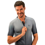 Camisa Ciclismo Free Force Start All Fit - 2023