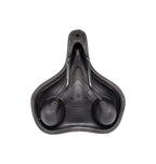 SELIM ELLEVEN CASUAL CONFORTO VACUUM  260MMX214MM PRETO/VERMELHO
