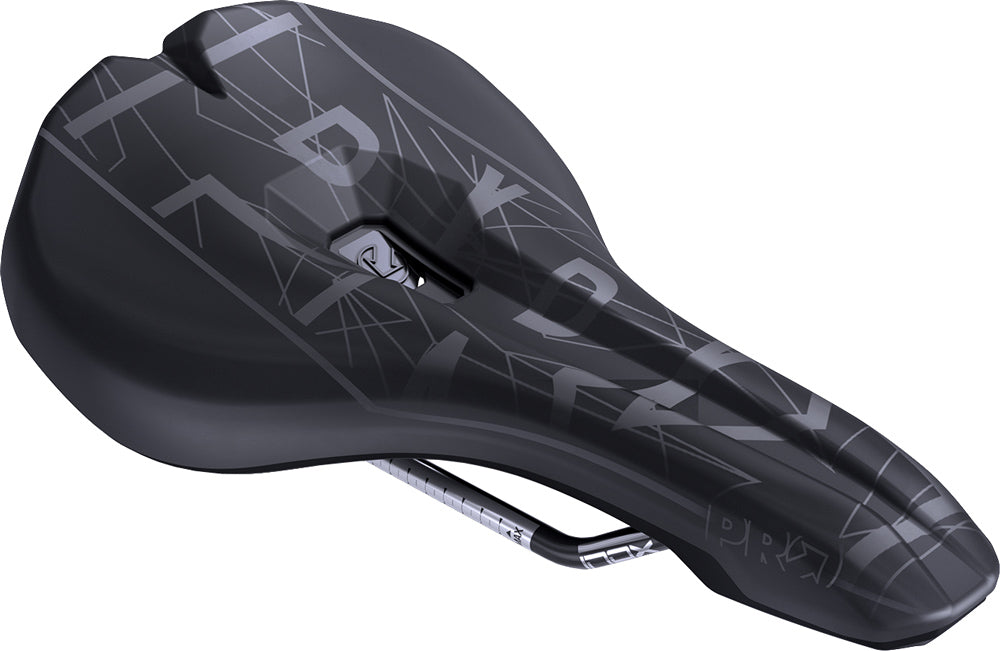 Selim Shimano Pro Stealth Msu 1.3 Af E-Mtb (142mm) (prsa0374) - Preto