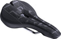 Selim Shimano Pro Stealth Msu 1.3 Af E-Mtb (142mm) (prsa0374) - Preto
