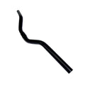 GUIDÃO 25.4 AÇO BAIXO 560MM PARA BICICLETA ARO 20
