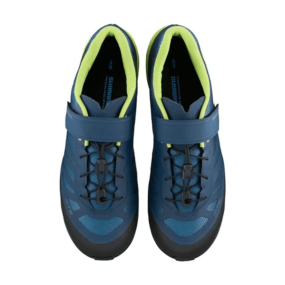 SAPATILHA SHIMANO CASUAL MT502