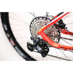 Bicicleta 29 Kode Stone Boost 12v Shimano Slx