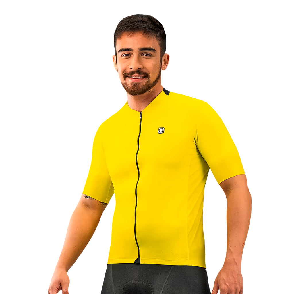 Camisa Ciclismo Free Force Start All Fit - 2023